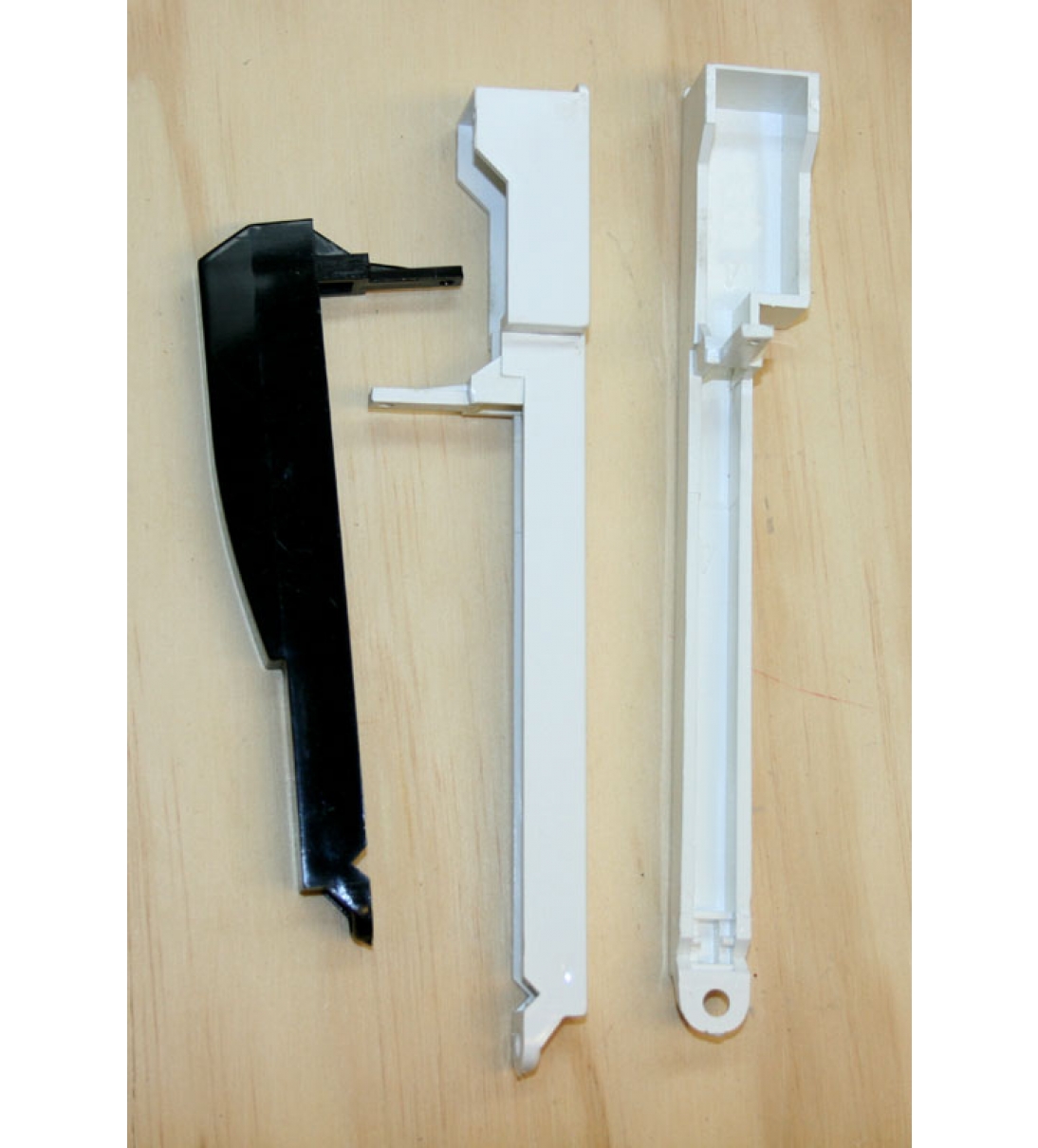 Tasti stile K86U, SI