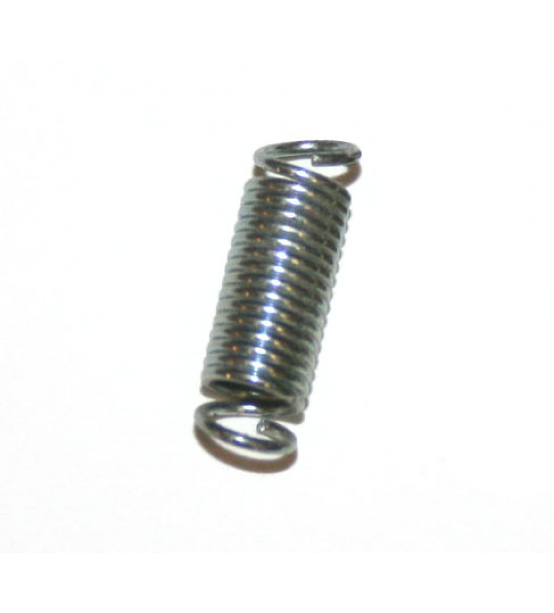 Molla di ritorno della chiave