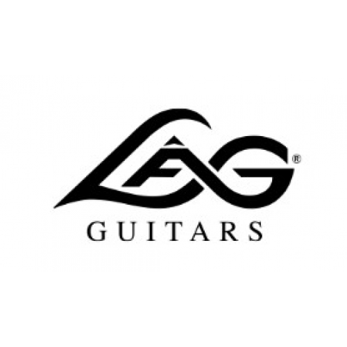 LAG Guitars
