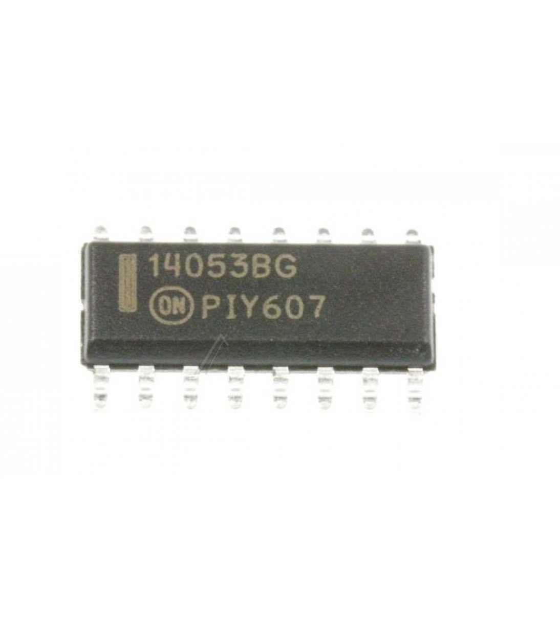 Multiplexer Switch ICs 3-18V MC14053BD