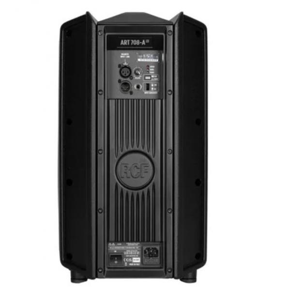 RCF Art 708-A MK5 CASSA ATTIVA 8" 1400W