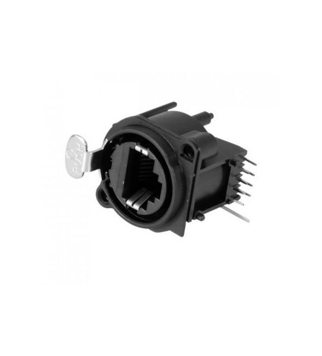 Neutrik Connettore LAN Data NE8FAH