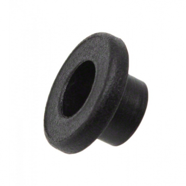 TW20BK - TENSION WASHERS - BLACK (X20)