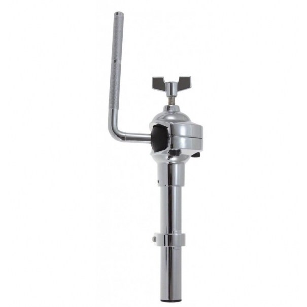 THB105L - Supporto per tom giunto sferico asta da 10,5 mm
