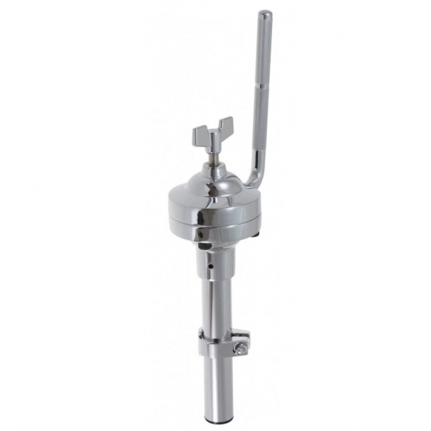 THB105L - Supporto per tom giunto sferico asta da 10,5 mm