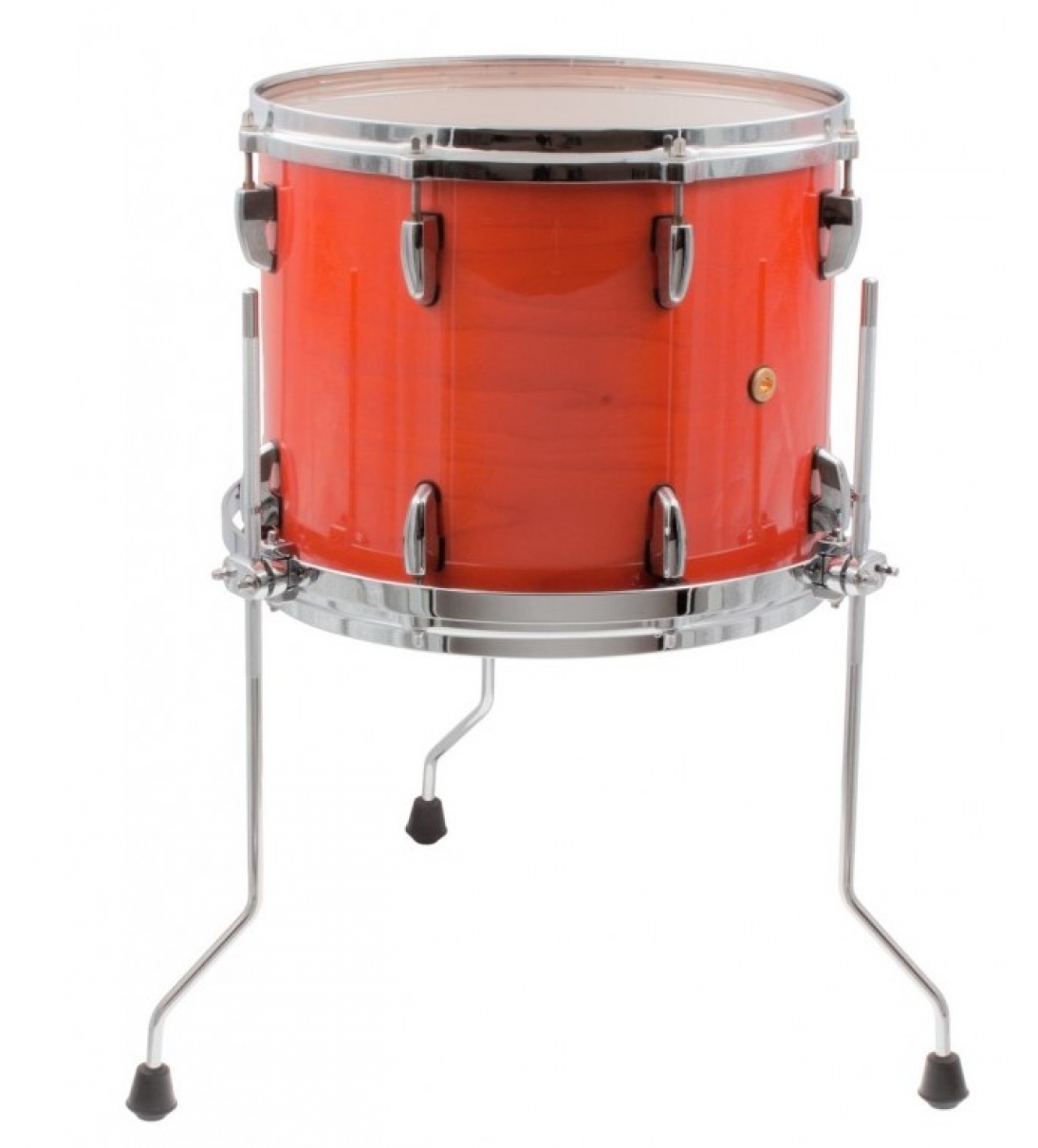 SPF-14-8 - Sospensione tom da pavimento 14" 8 fori - Cerchi