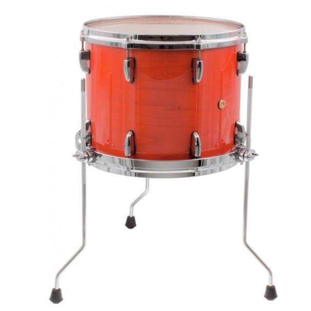 SPF-14-8 - Sospensione tom da pavimento 14" 8 fori - Cerchi