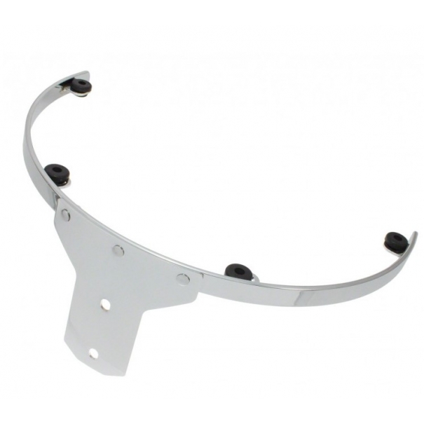 SPT-SQ-14-8 - Cerchi da 14" a 8 fori / Sospensione Tom - Piastra quadrata