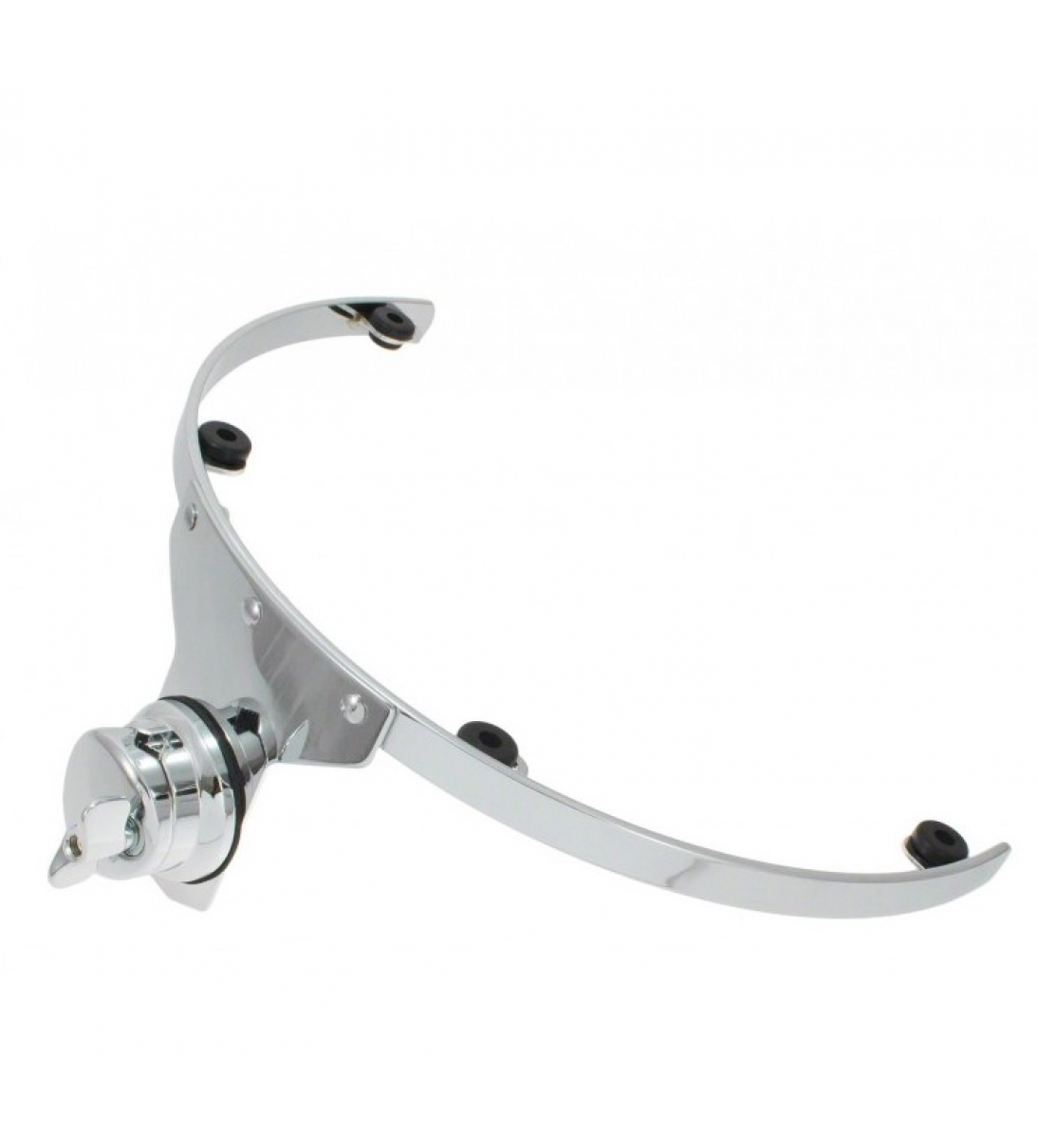 SPT-SQ-16-8 - Cerchi da 16" 8 fori / Sospensione Tom - Piastra quadrata