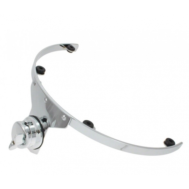 SPT-SQ-16-8 - Cerchi da 16" 8 fori / Sospensione Tom - Piastra quadrata