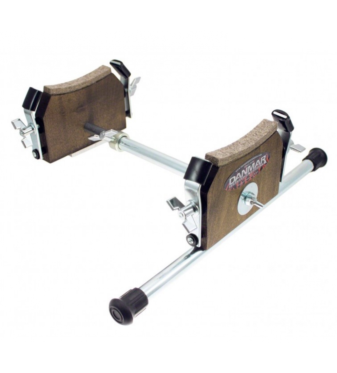 1035 - Tom Kick Riser - Grancassa da pavimento da 14" a 18"