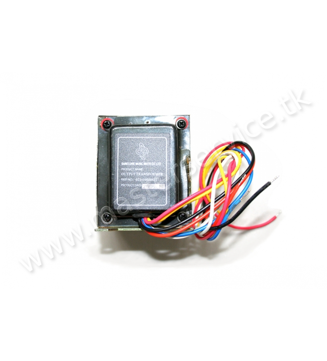 Trasformatore d'uscita per Vox AC30CC1, AC30CC2, AC30CCH e AC30CC2X - SPVOXTRAS0006