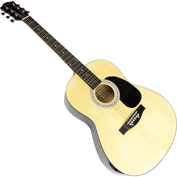 Martin Smith Chitarra acustica con corde