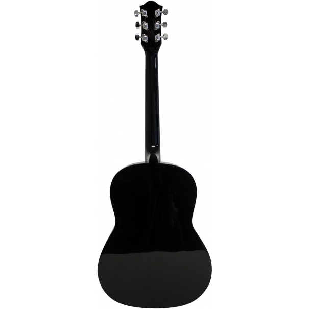 Martin Smith Chitarra acustica con corde