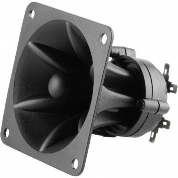 Tweeter Audio piezo elettrico per hi-fi car e casse acustiche Attive e Passive TW-3 