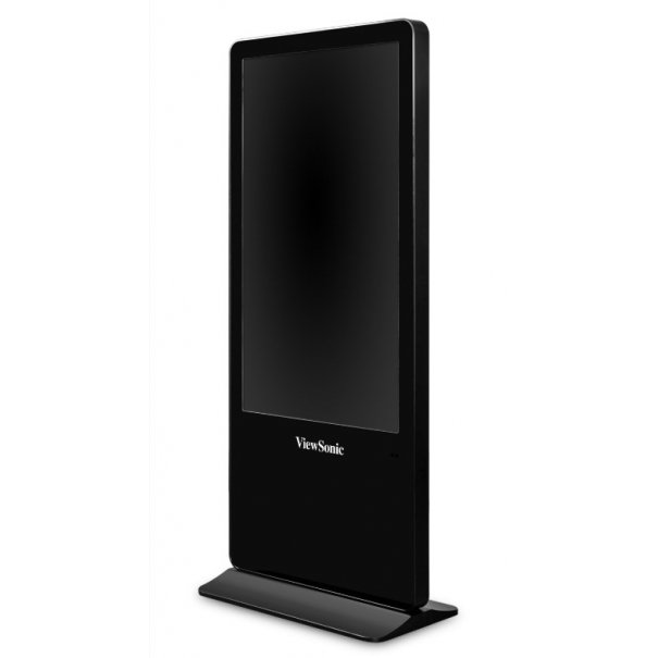 Totem ViewSonic EP5542 55"