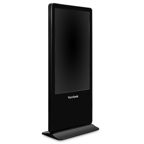 Totem ViewSonic EP5542 55"