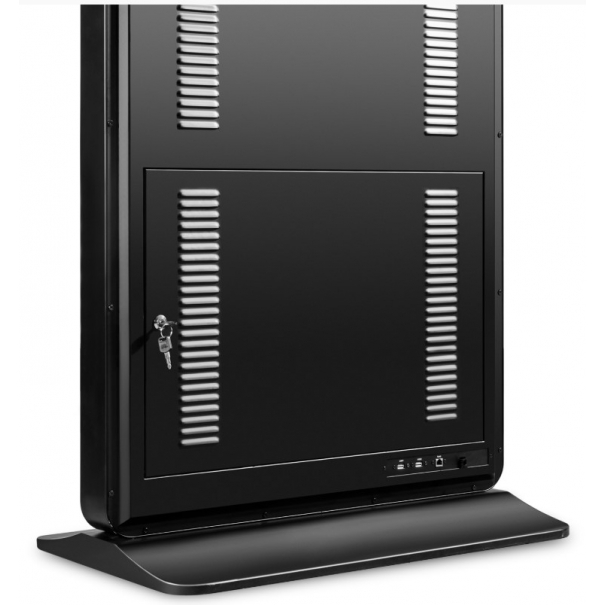 Totem ViewSonic EP5542 55"
