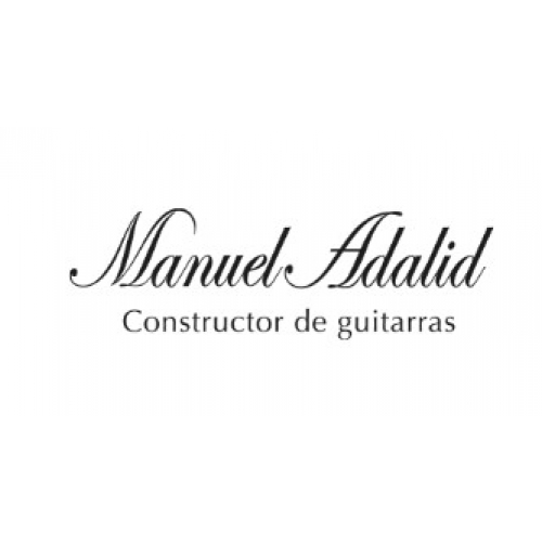 Manuel Adalid