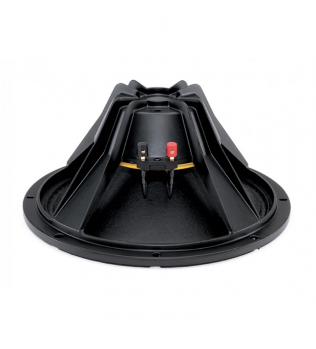 BEC-12HPL76 WOOFER 12" 350W 8Ω 99dB = Montarbo AS27 W14A W24A