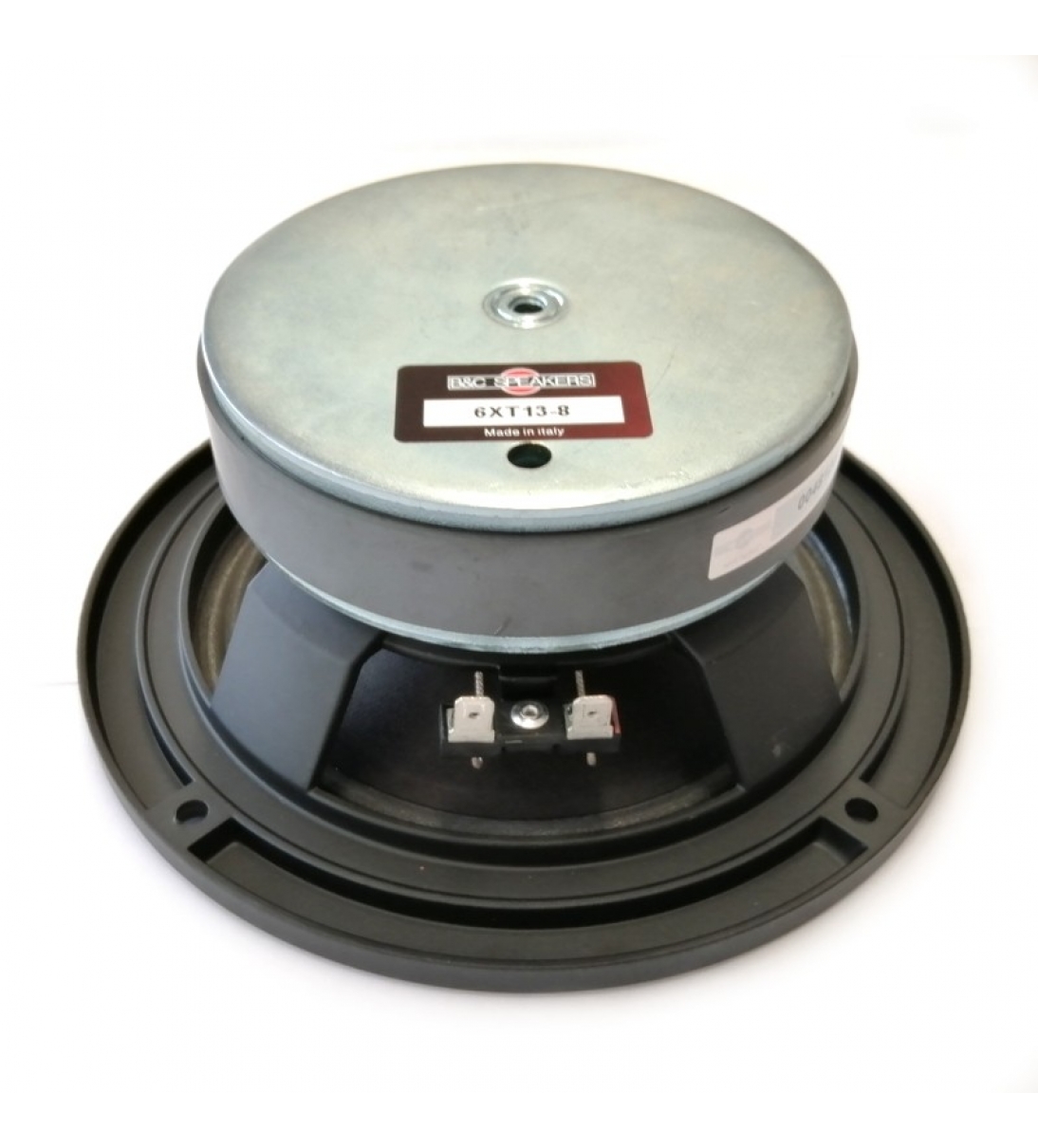 BICONO 6.5" 120W 8Ω 96dB Montarbo 6/022 MT150A, MT160A, MT160P