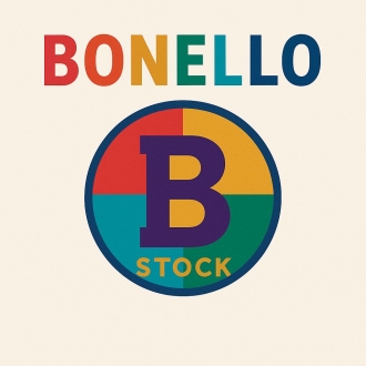B-STOCK
