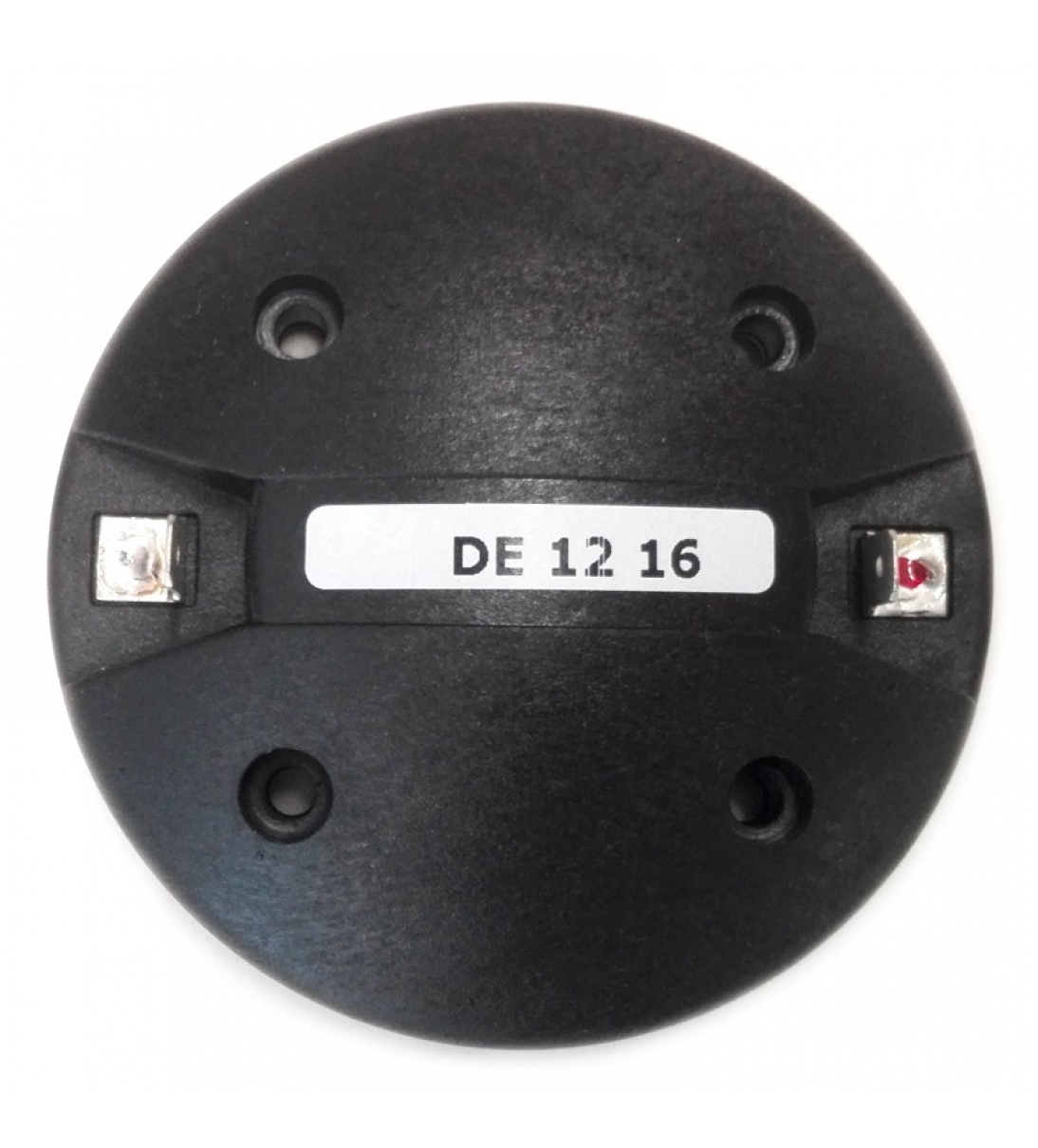Diaframma di ricambio 16 Ohm per driver DE12 Montarbo AS105 BEC-MMD01216