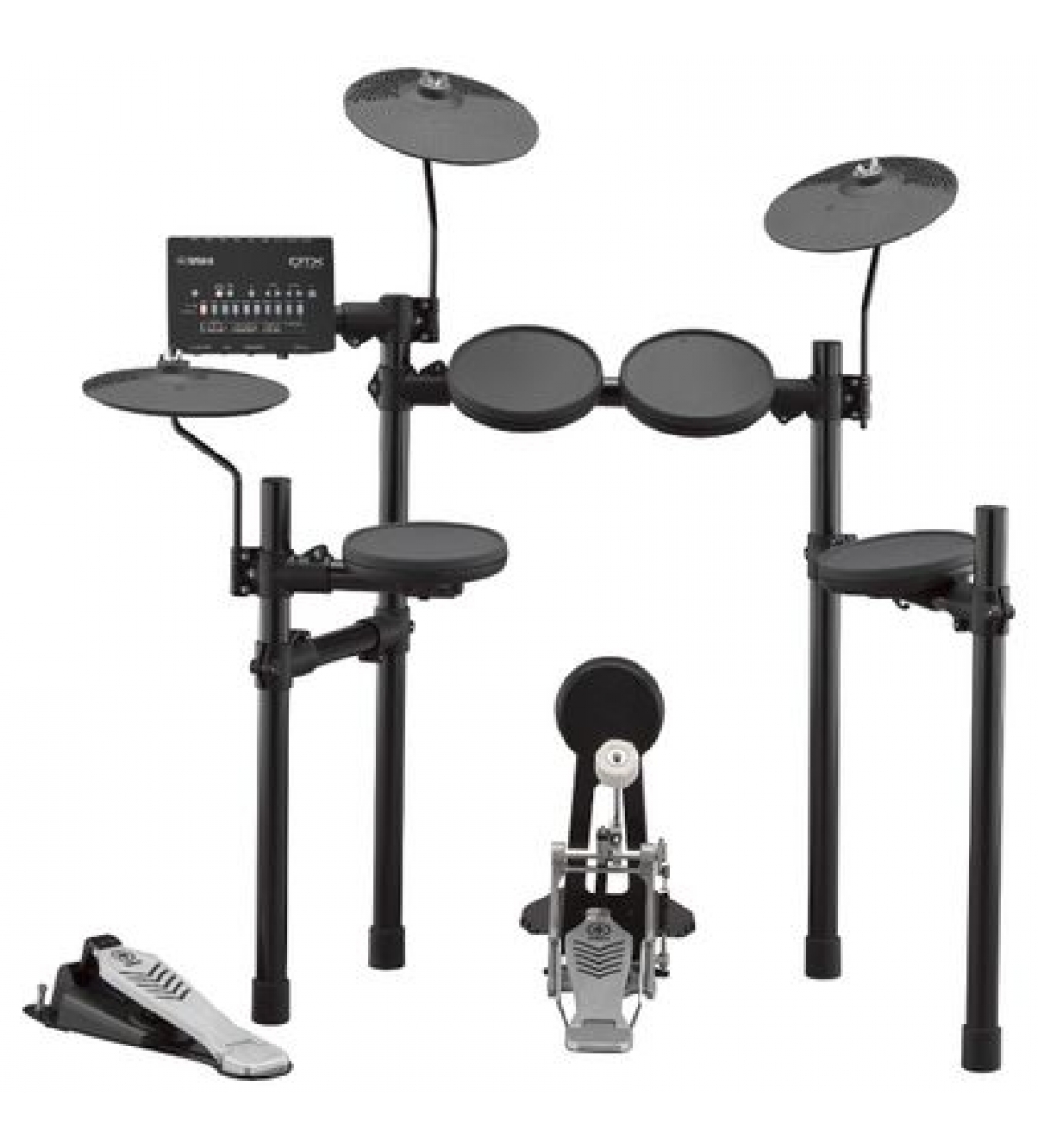 DTX432K + Cuffie MT5