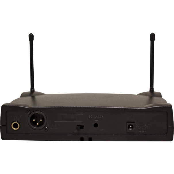 Bespeco gm805 microfono senza fili