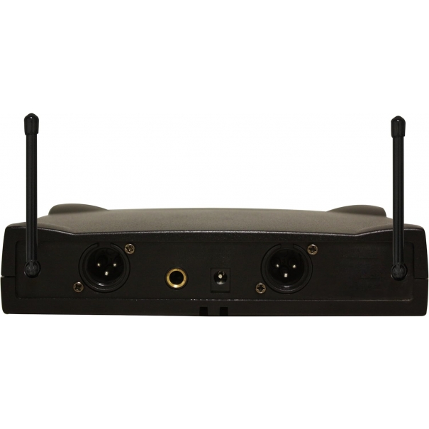 Bespeco gm905 microfono senza fili