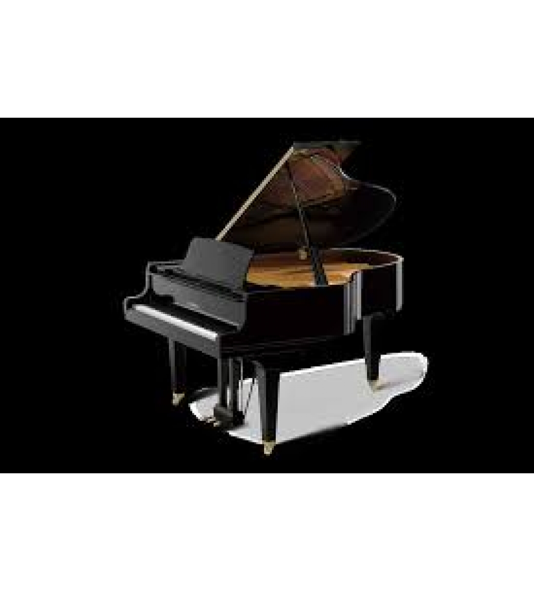 Noleggio Piano a coda  Kawai KG3, KG5 trasporto e accordatura inclusa in 100 km