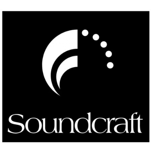 Soundcraft