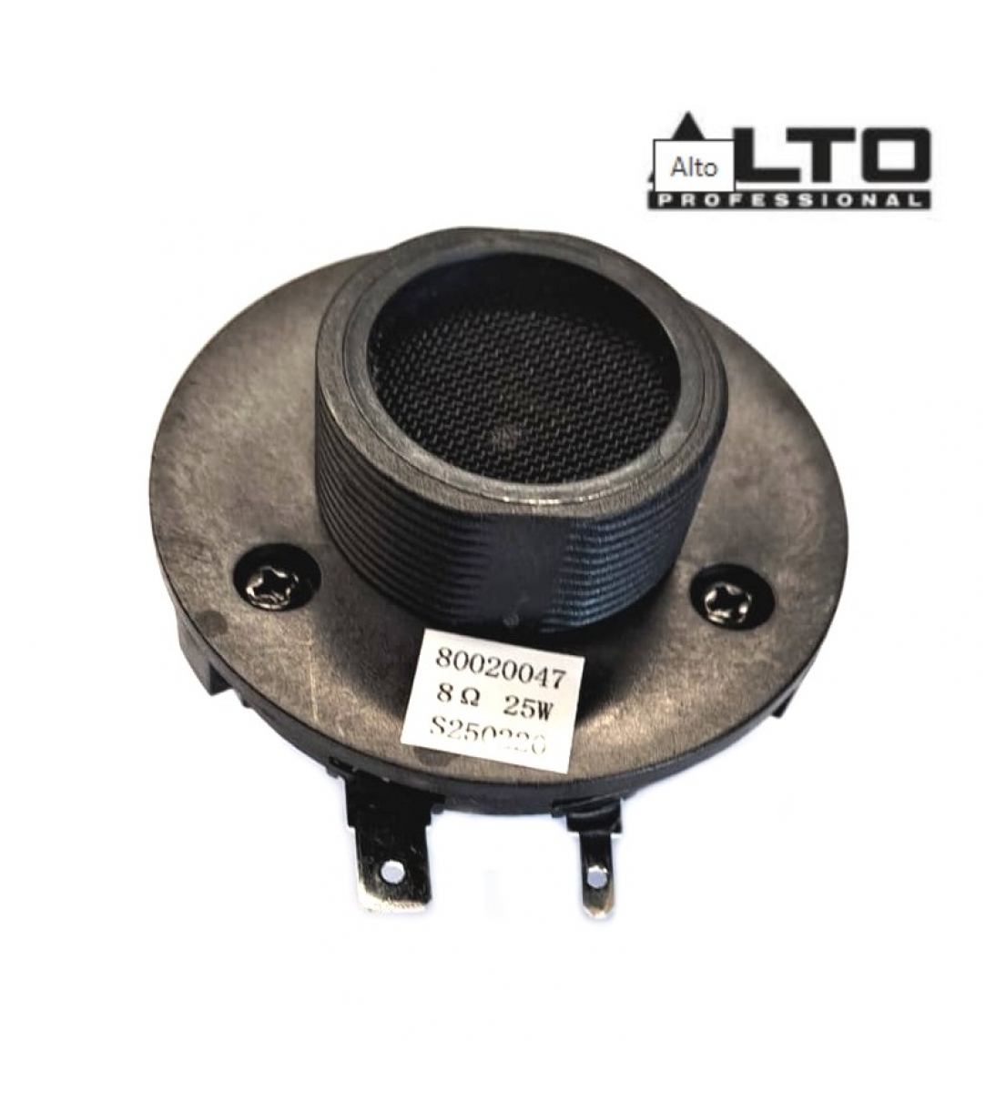 HF Driver originale per ALTO TX308 TX310 TX408 TX410
