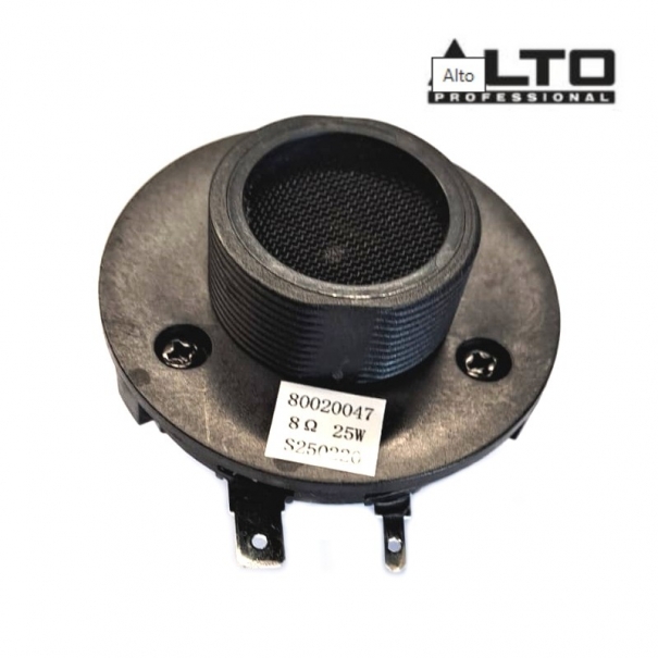 HF Driver originale per ALTO TX308 TX310 TX408 TX410