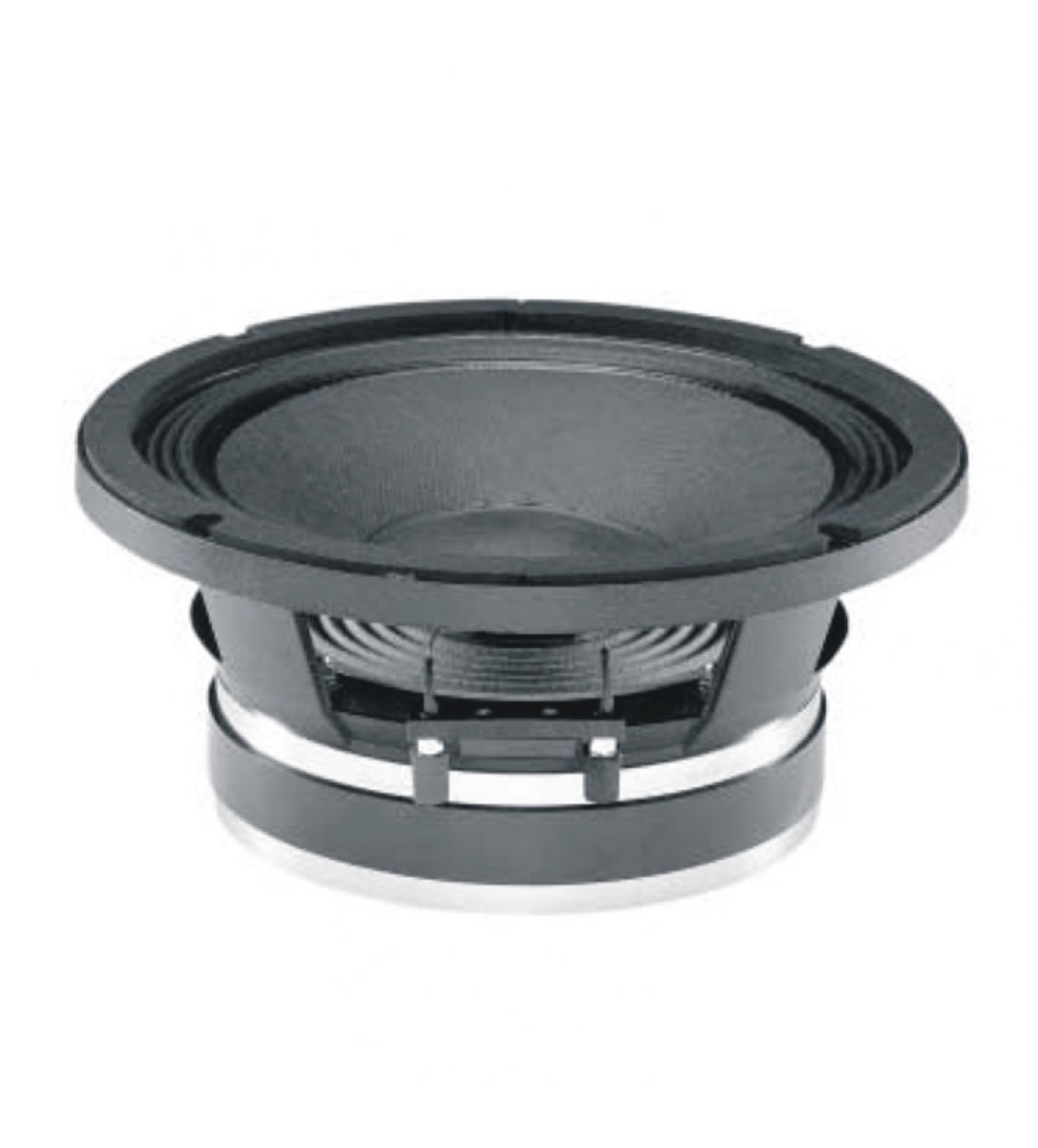 MID-BASS 10" 250W 8Ω 99dB (Montarbo AS22 10/058)