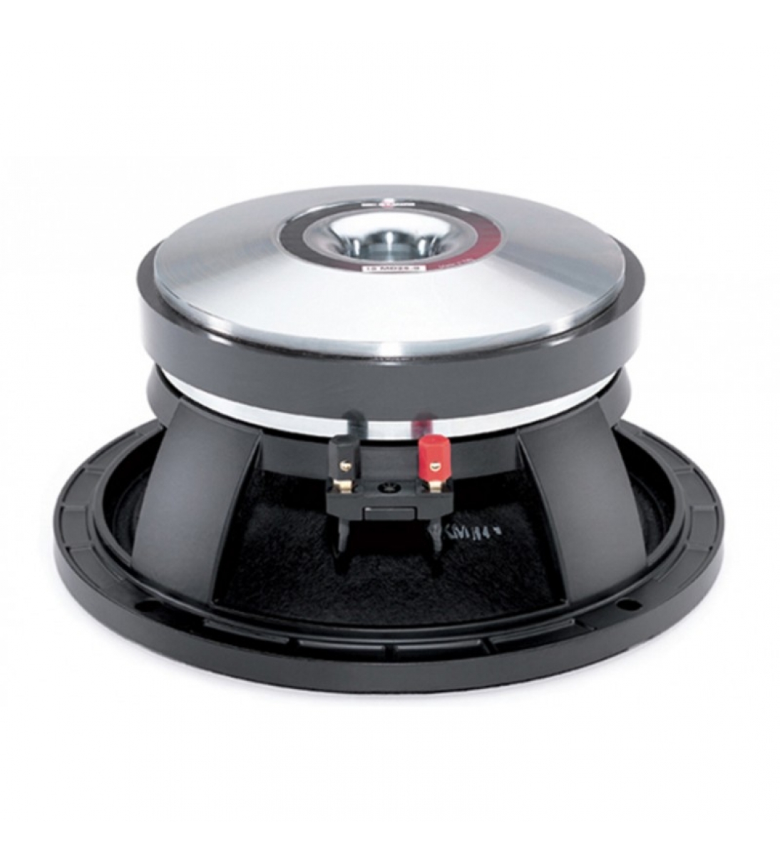 MID-BASS 10" 350W 8Ω 100dB - BEC-10MD26