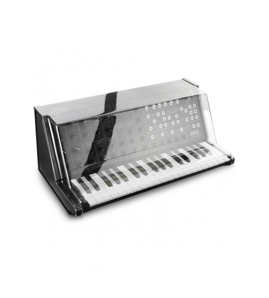 Cover Korg MS20 Mini B [027KG356]