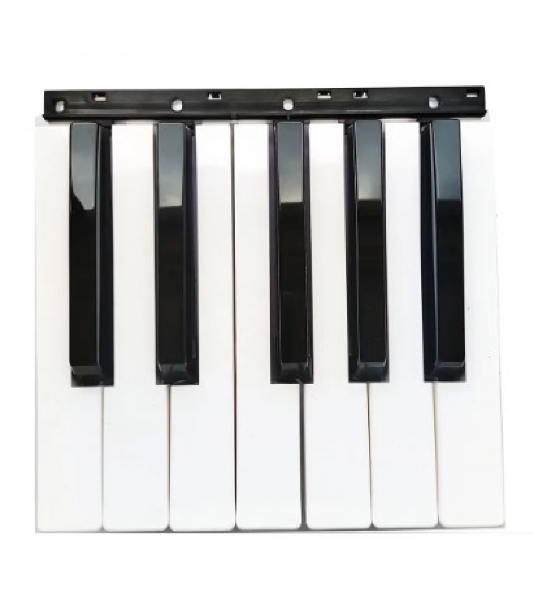 Ottava di ricambio per Korg PA900 ,PA1000, Krome 61, 73 - 12 note [B027KG259]