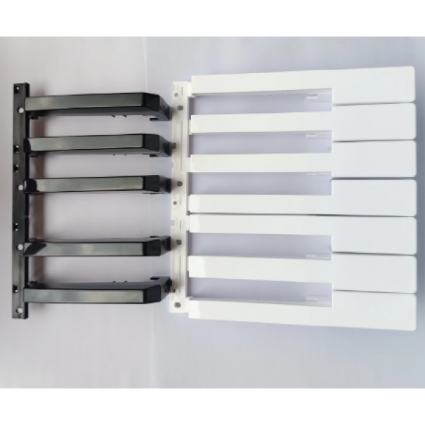 Ottava di ricambio per Korg PA900 ,PA1000, Krome 61, 73 - 12 note [B027KG259]