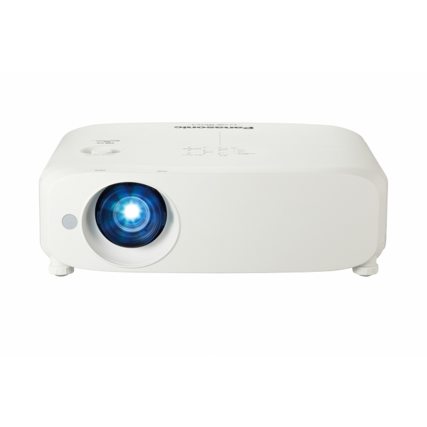 Videoproiettore Panasonic PT-VZ580