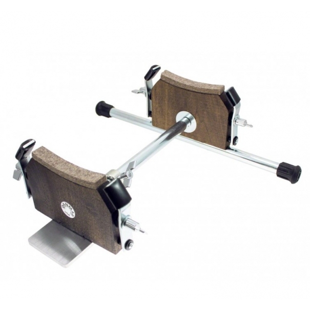 1035 - Tom Kick Riser - Grancassa da pavimento da 14" a 18"