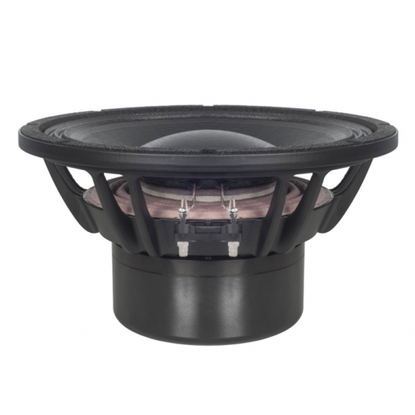 B&C-12SW115 - SUBWOOFER 12" 1700W 8Ω 93dB