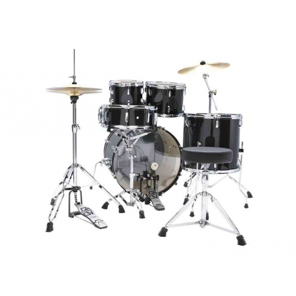 Tama Stagestar ST52H5-BNS Batteria Completa con Piatti Meinl