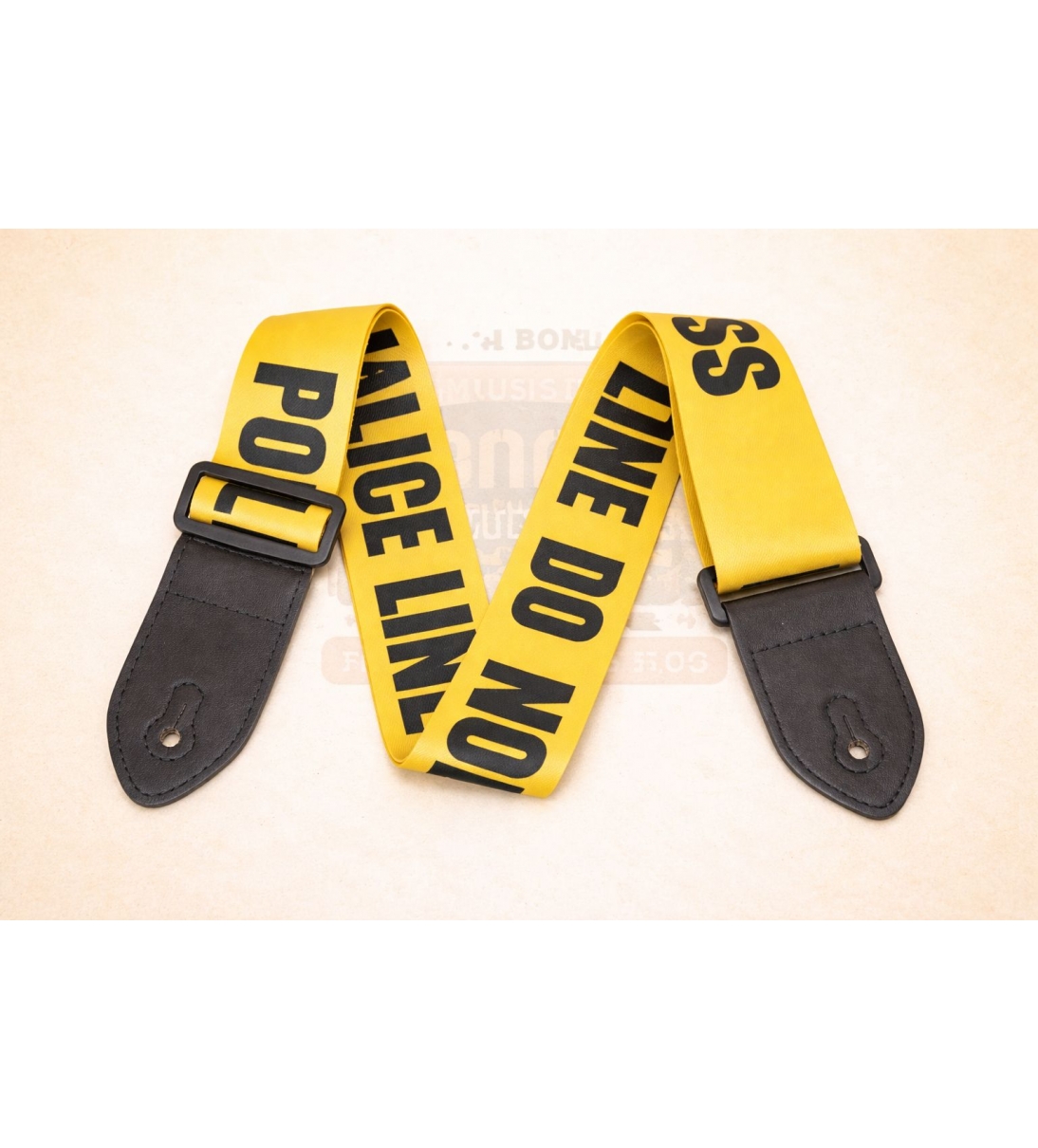 Tracolla per chitarra acustica, elettrica, basso