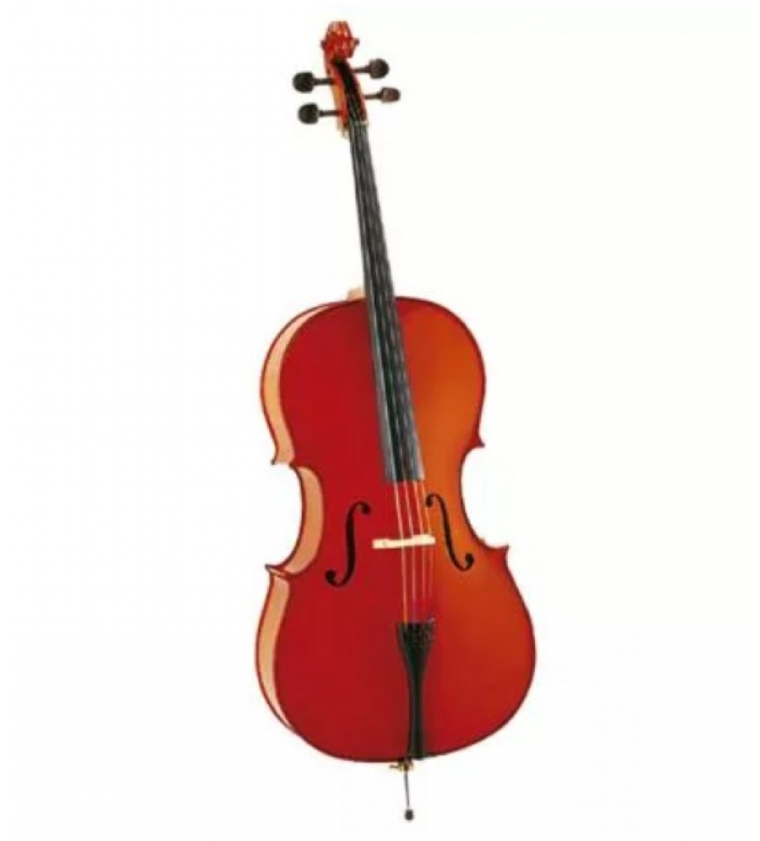 Violoncello 4/4 Basic Studio