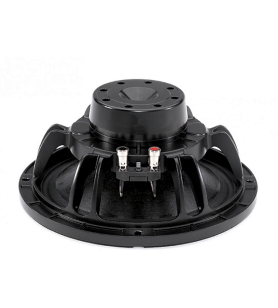 WOOFER 10" 300W RMS 8Ω 96dB Neodimio BEC-10NW64