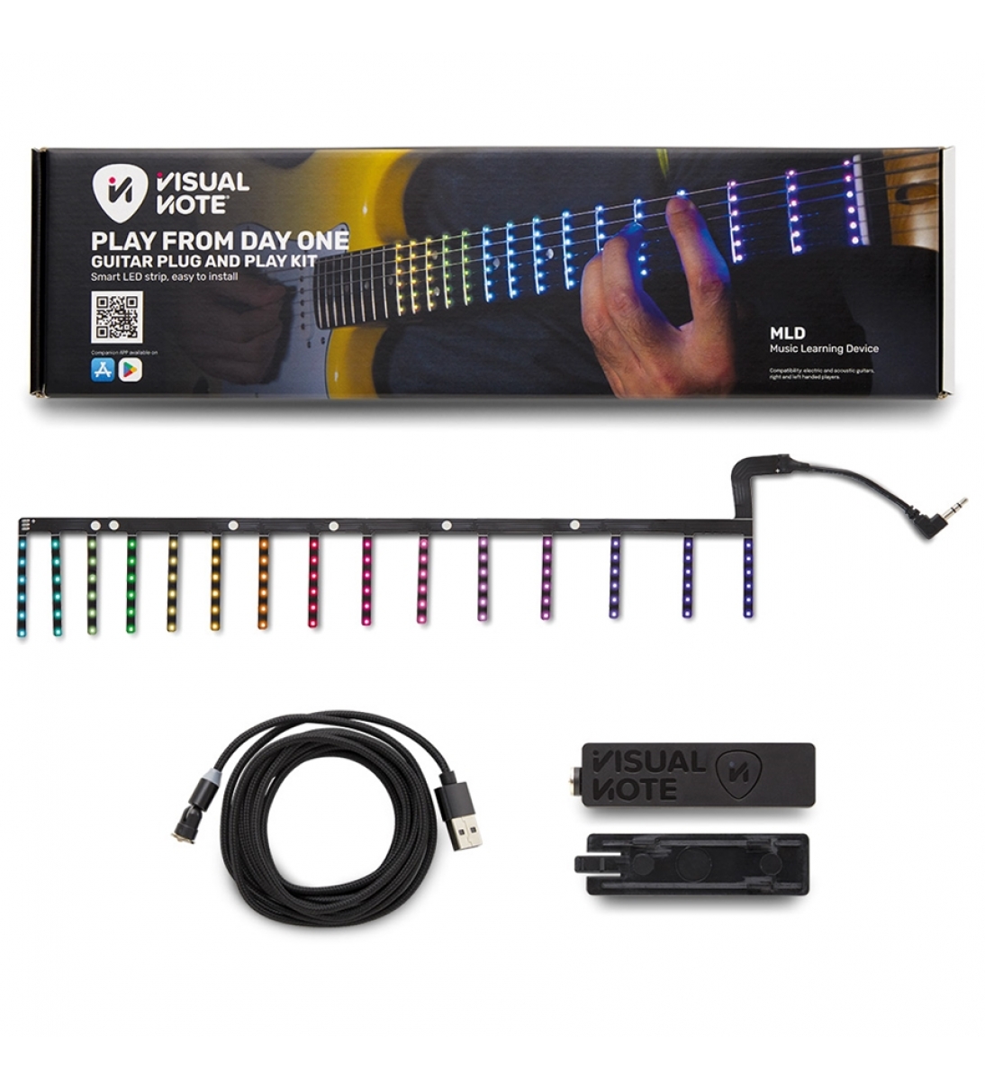 Visual Note - Visual Note Kit F