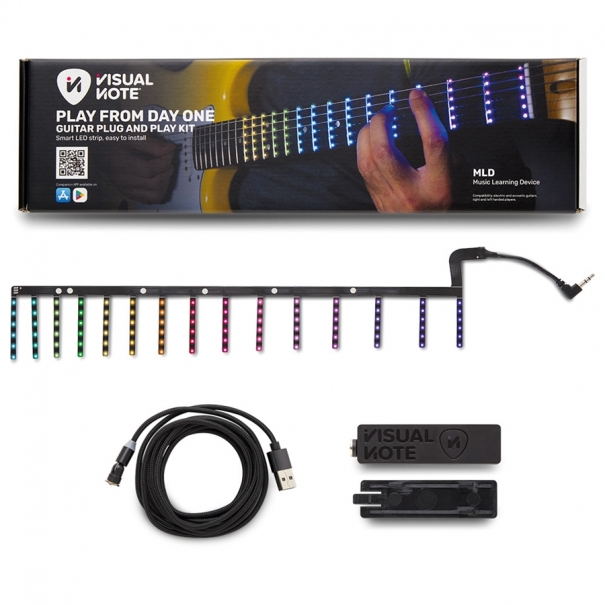 Visual Note - Visual Note Kit F