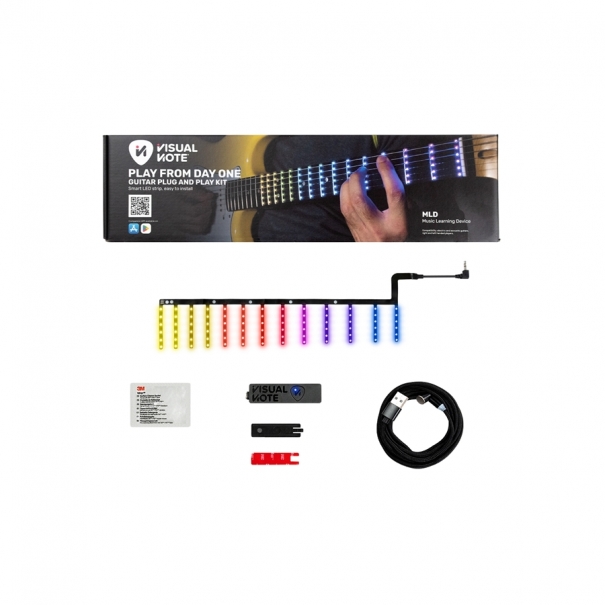 Visual Note - Visual Note Kit C