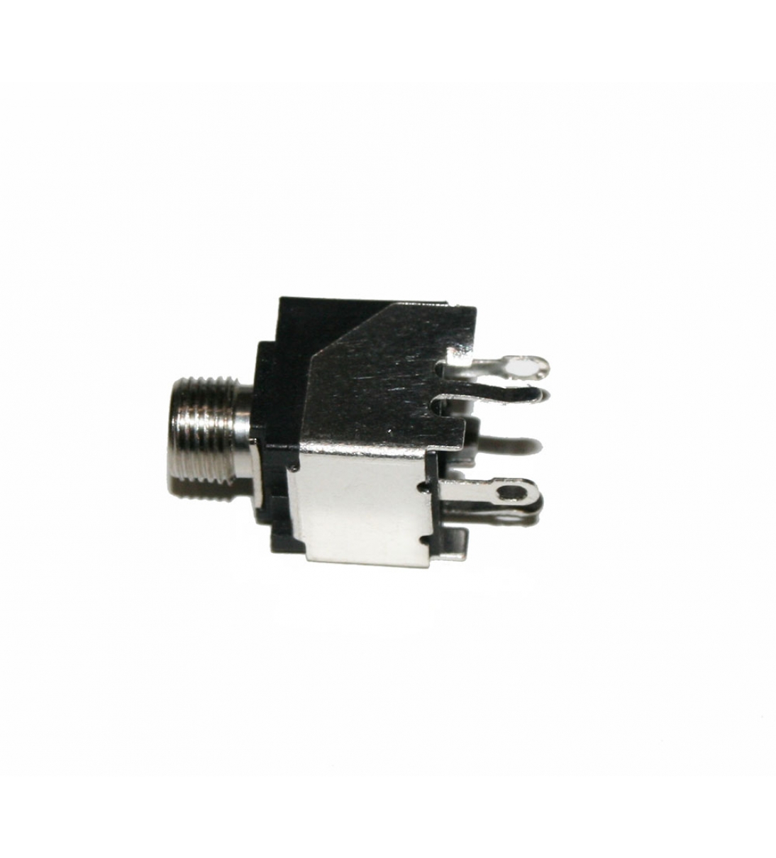 Mini jack telefonico, montaggio su PCB a 4 pin, Korg 500454012773